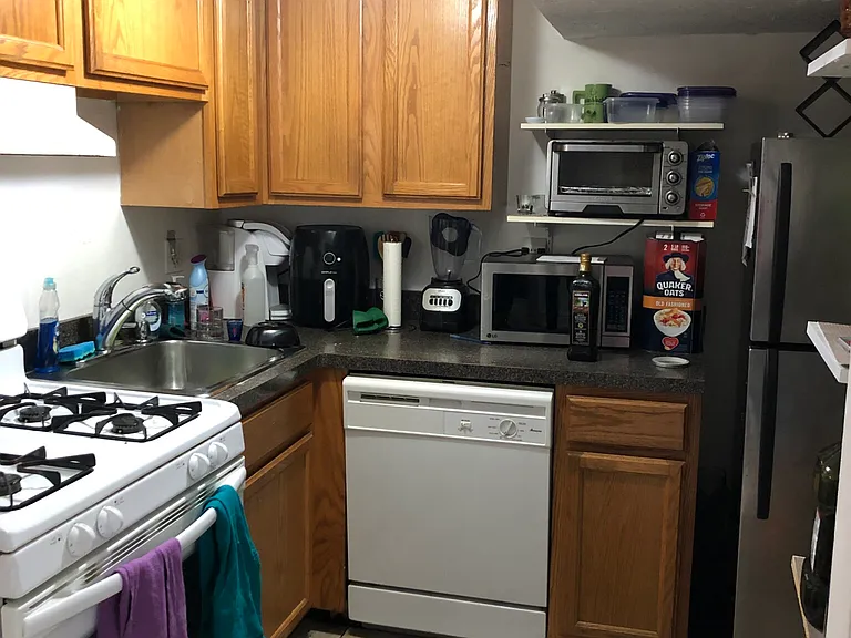 27 Saint Stephen St #1A — Photo 1