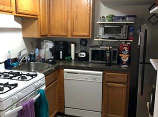 27 Saint Stephen St APT 3, Boston, MA 02115