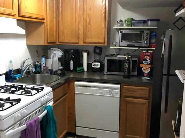 27 Saint Stephen St, Boston, MA