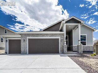 889 Old Grotto Dr, Monument, CO 80132