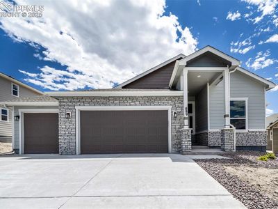 889 Old Grotto Dr, Monument, CO, 80132