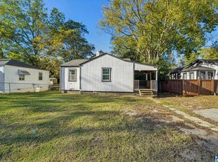 2200 Fulton Ave SW, Birmingham, AL 35211