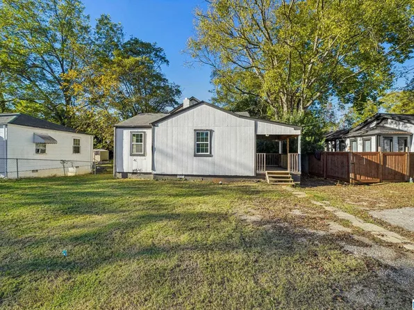 2200 Fulton Ave SW, Birmingham, AL 35211