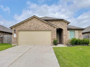 8206 Ivy Wood Ct, Rosharon, TX 77583