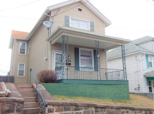 434 New Market St, Wilkes Barre, PA 18702