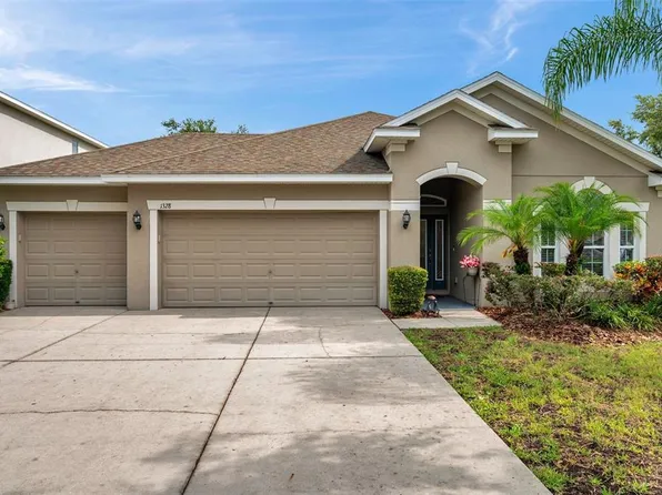 1328 Rushgrove Cir, Dover, FL 33527