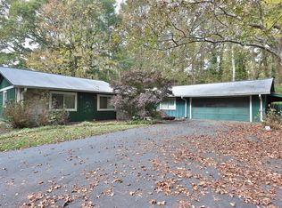 3836 Allsborough Dr, Tucker, GA 30084