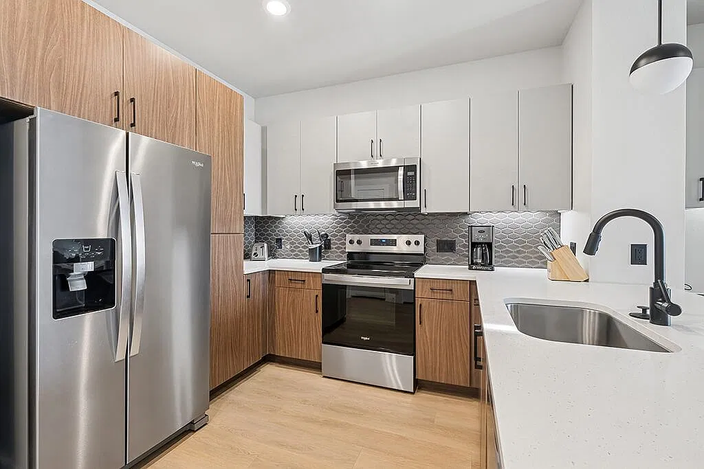 The Sevens Apartments — Photo 3