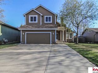 2617 Georgia Ave, Bellevue, NE 68147
