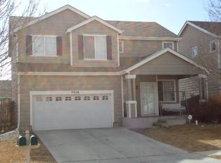 3928 Elk Ln, Pueblo, CO 81005