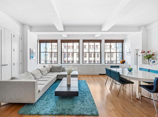 The Cass Gilbert, New York, NY 10001