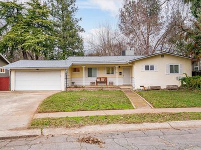 3317 Thomas Ave, Anderson, CA, 96007