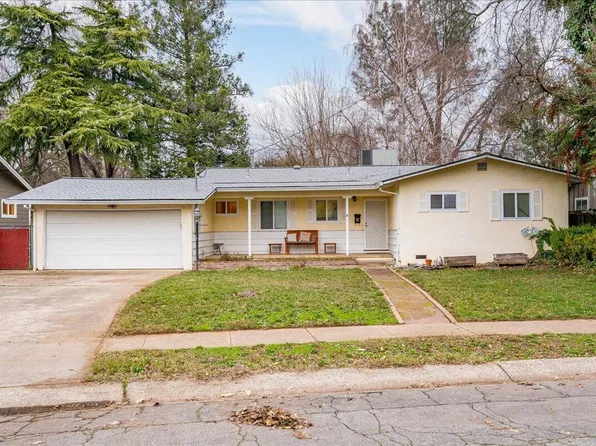 3317 Thomas Ave, Anderson, CA 96007