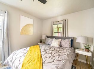 6136 Sycamore Ave #6136, Pasadena, TX 77503