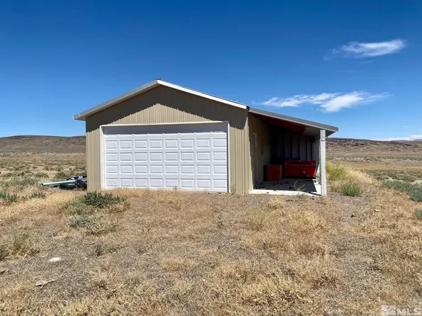 200 Transfer Site Rd, Beowawe, NV 89821
