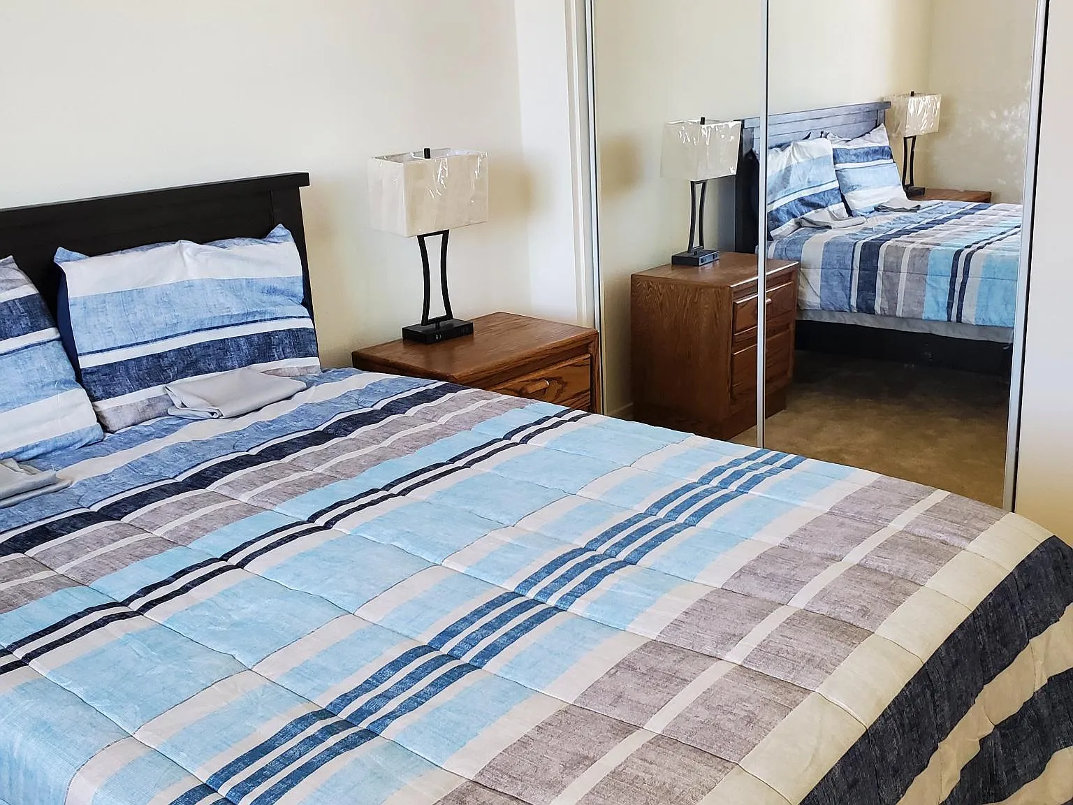 1 bed, 288 sqft, $900 — Photo 4