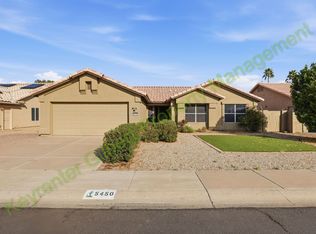 5450 W Saragosa St, Chandler, AZ 85226