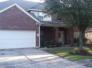 4723 Storm Cove Vw, Humble, TX 77396