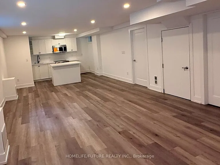 45 Brabin Cir #BASEMENT — Photo 5