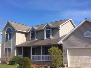 1254 Back Massillon Rd, Orrville, OH 44667