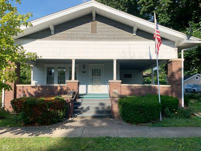 236 N Maple St, Dana, IN, 47847