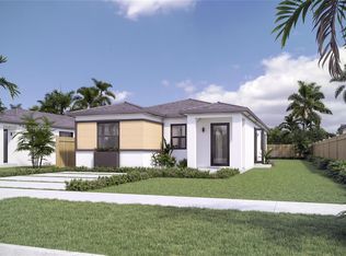 22860 SW 122nd Pl, Miami, FL 33170