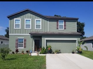 4794 Osprey Way, Winter Haven, FL 33881