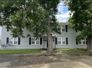 301 E Lafayette St, Abbeville, LA 70510