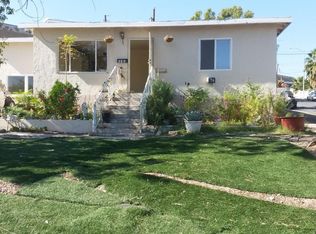 357 N 16th St, Las Vegas, NV 89101