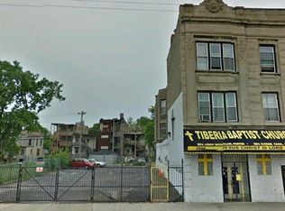 3906 W Roosevelt, Chicago, IL 60624