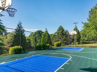 Castle Creek, Renton, WA 98059