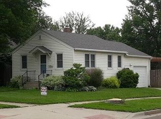 1714 E 5th St, Sioux Falls, SD 57103