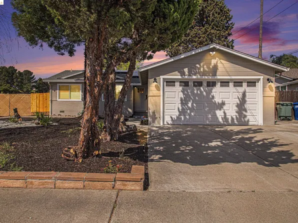 2182 Grovenor Ln, Concord, CA 94520