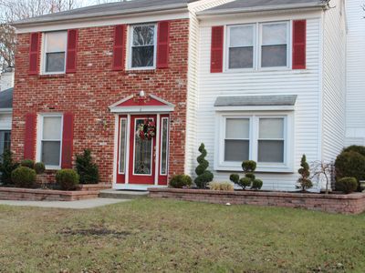 6 Fox Hollow Ln, Sicklerville, NJ, 08081
