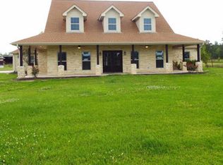 969 Fm 2938 Rd, Buna, TX 77612