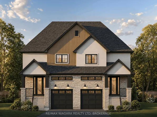 185 B Rykert St, Saint Catharines, ON L2S 2B5