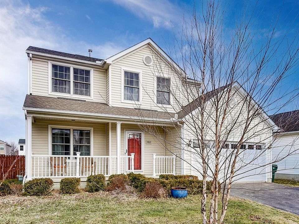 3822 Pendent Ln, Columbus, OH 43207 Zillow