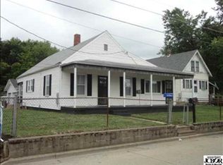 330 Hancock St, Seymour, IN 47274