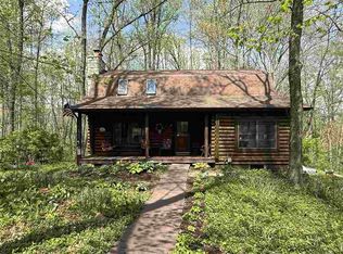 4596 Study Rd, Centerville, IN 47330