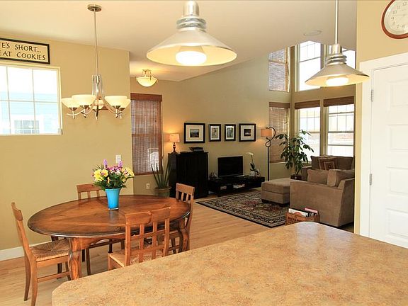 Dining toward Living Room