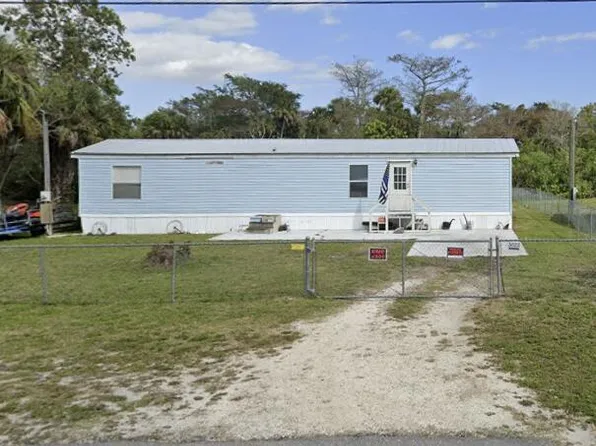 3022 SE 39th Avenue, Okeechobee, FL 34974