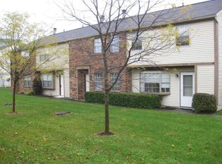 1818 Worthington Run Dr, Columbus, OH 43235