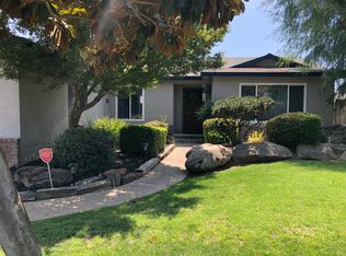 5317 N Hazel Ave, Fresno, CA 93711