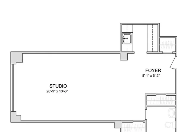 136 East 55th Street image 4 of 5