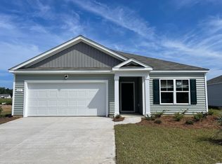 433 Harvest Ridge Way LOT 144, Conway, SC 29527
