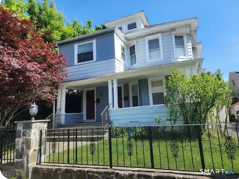 181 Harlem Ave