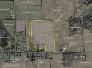 0 Egypt Rd, Willard, OH 44890