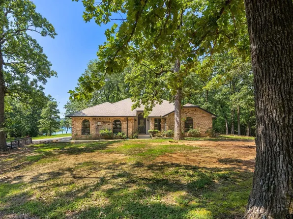 550 County Road 1944, Yantis, TX 75440