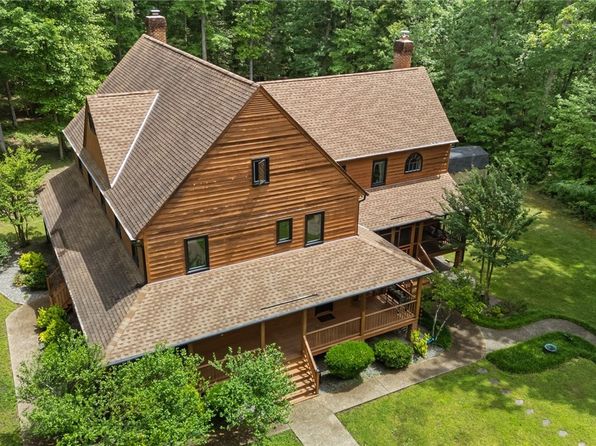 11080 Gould Hill Rd, Hanover, VA 23069
