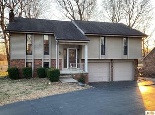 1405 Finney Rd, Glasgow, KY 42141